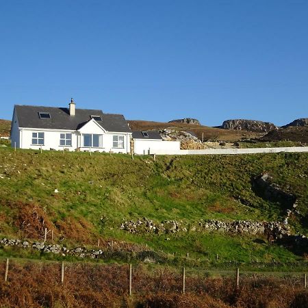 Crohy Cottage Donegal Town Luaran gambar