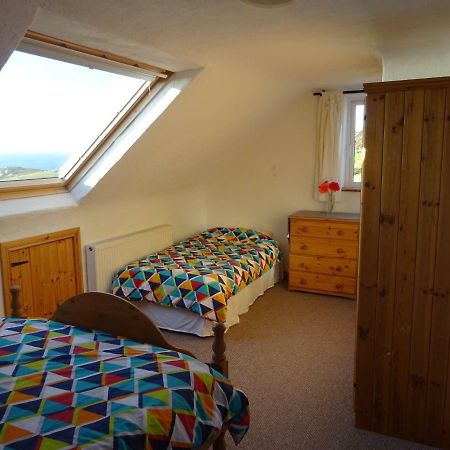 Crohy Cottage Donegal Town Luaran gambar