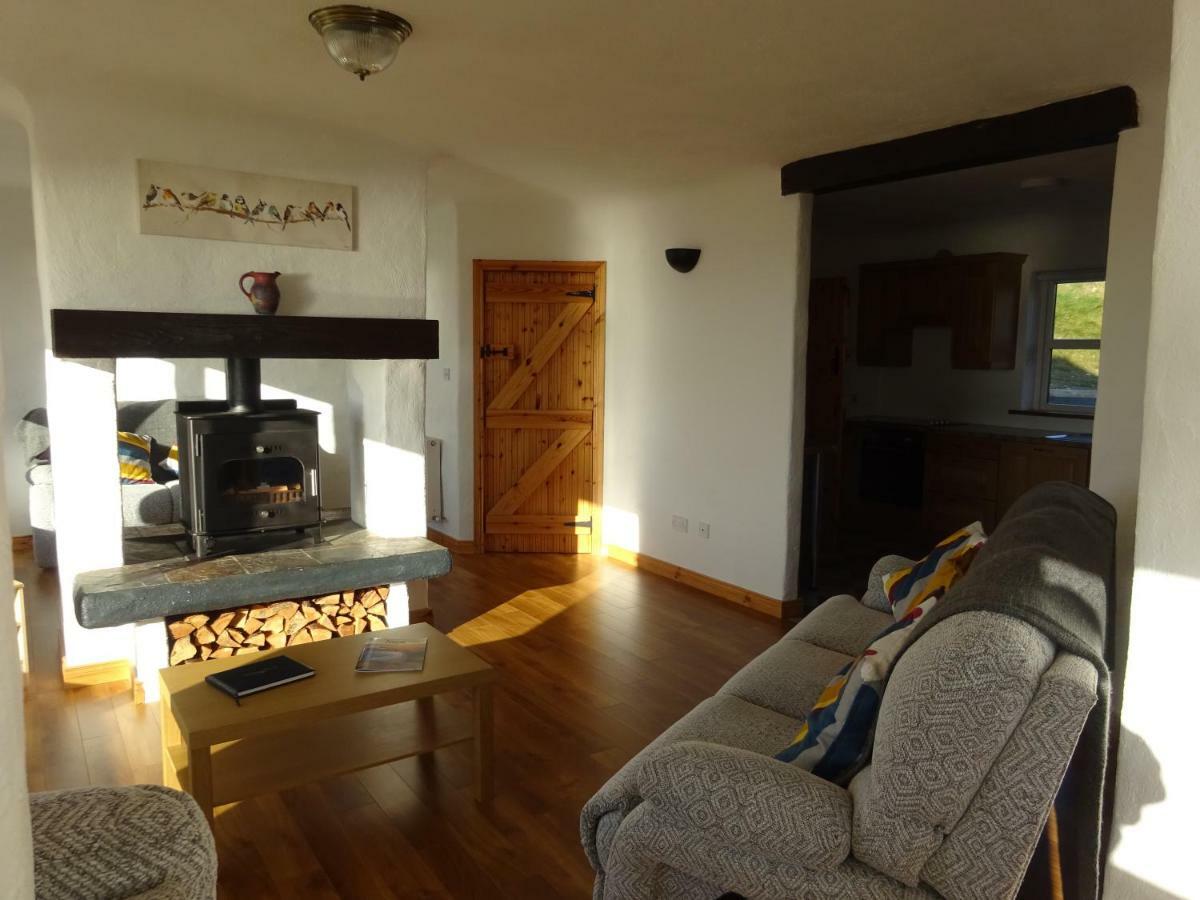 Crohy Cottage Donegal Town Luaran gambar