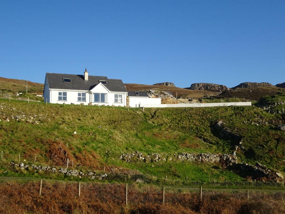 Crohy Cottage Donegal Town Luaran gambar