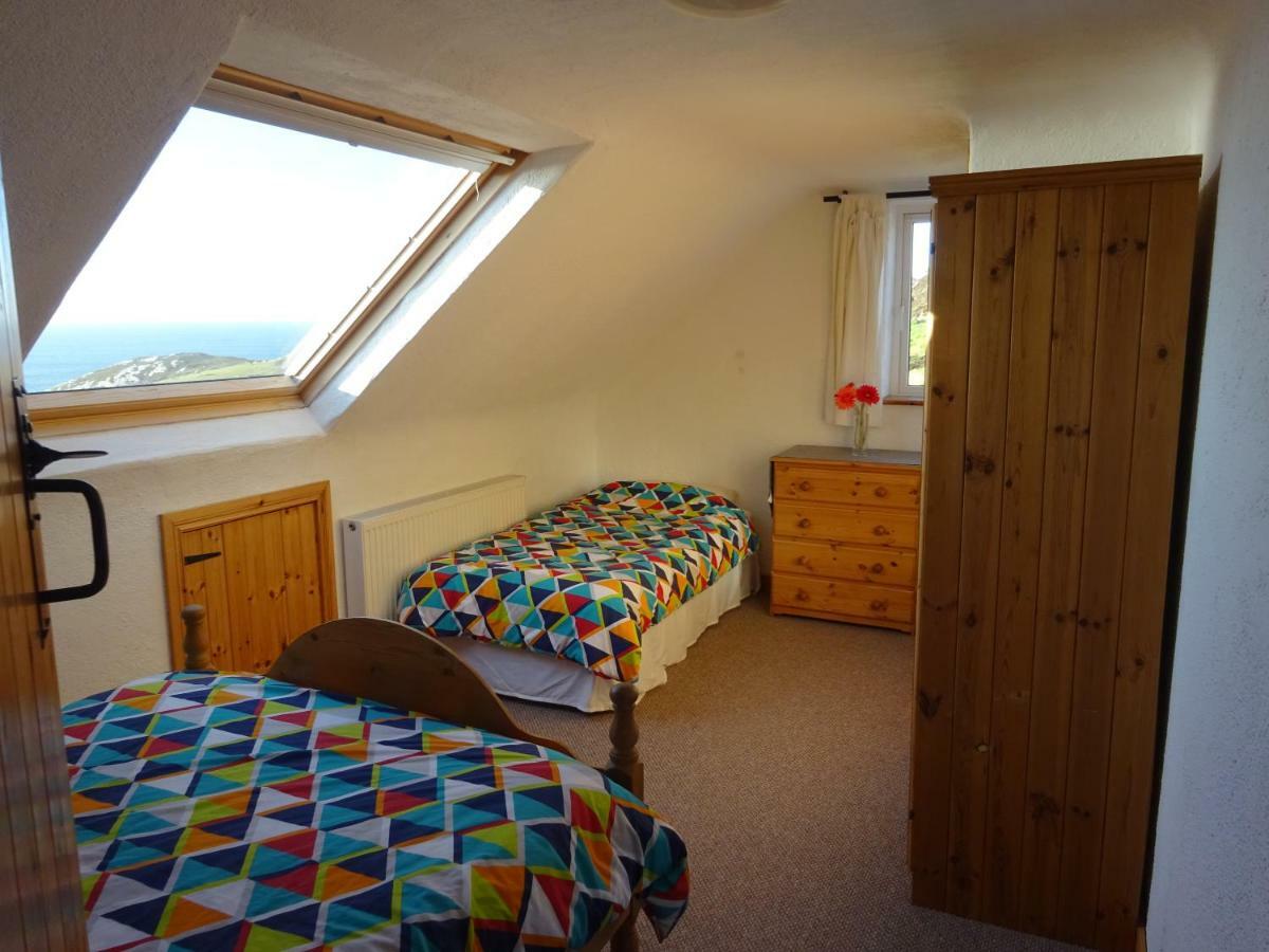 Crohy Cottage Donegal Town Luaran gambar