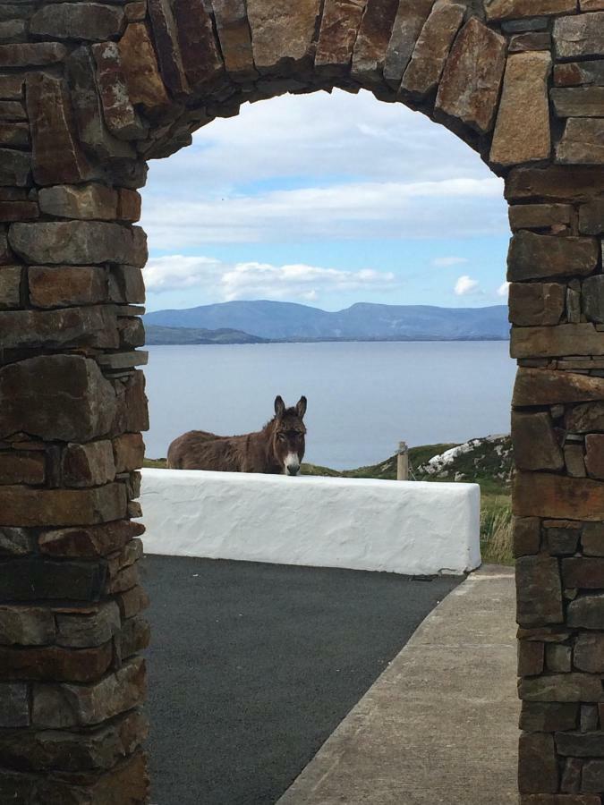 Crohy Cottage Donegal Town Luaran gambar