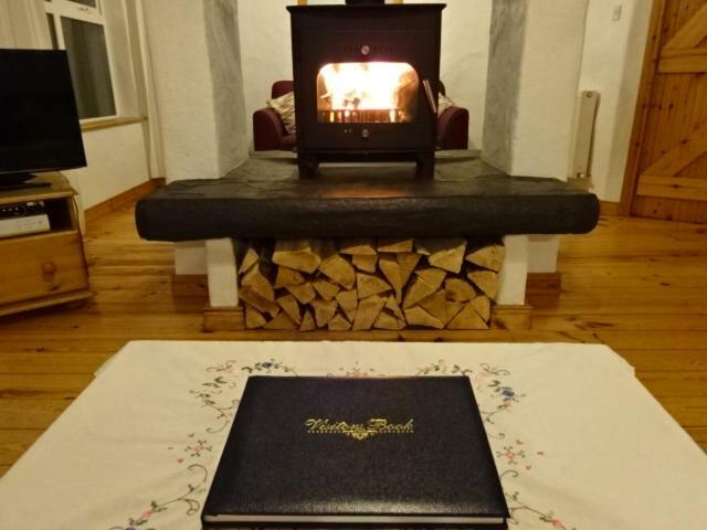 Crohy Cottage Donegal Town Luaran gambar