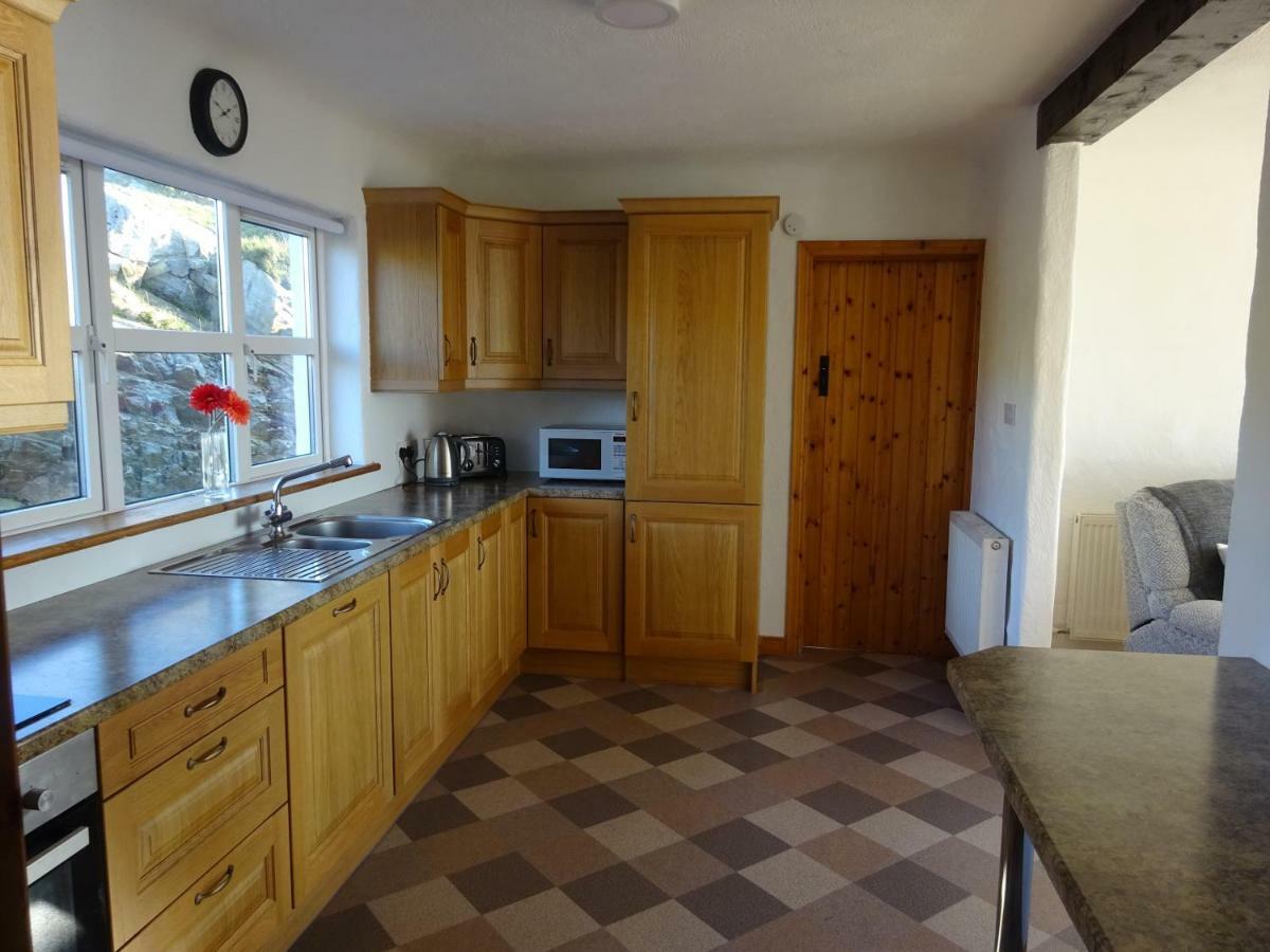 Crohy Cottage Donegal Town Luaran gambar