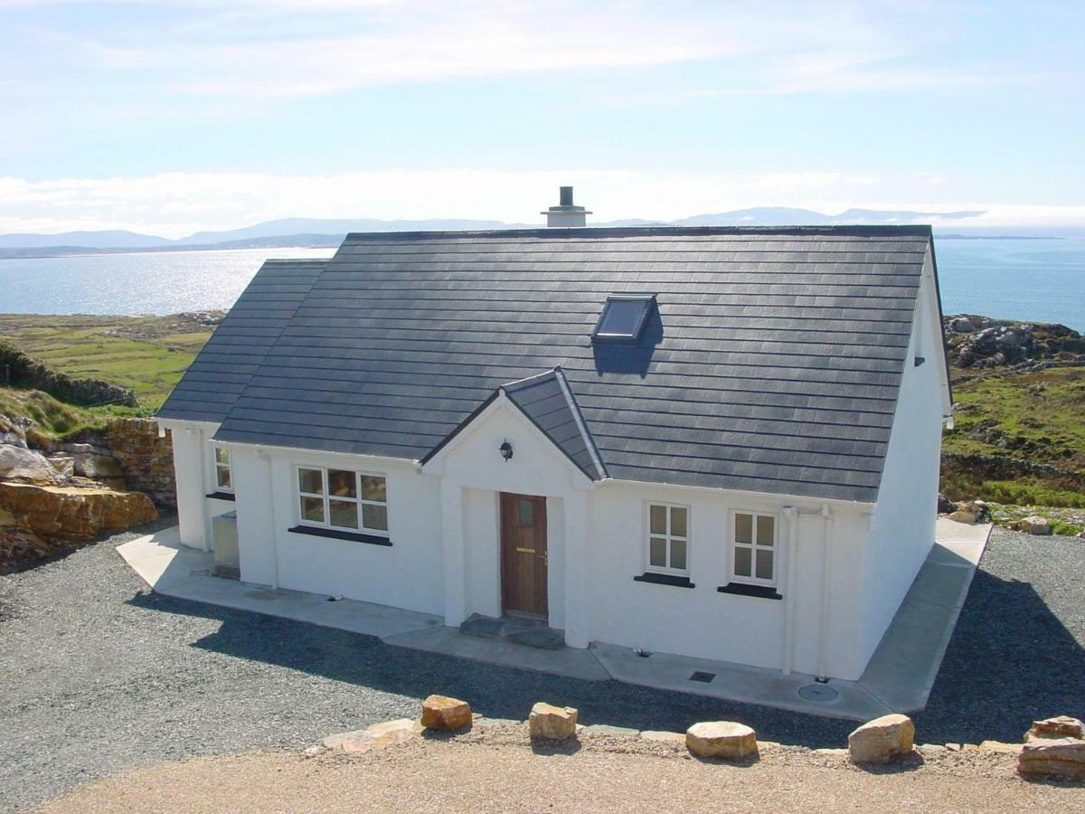Crohy Cottage Donegal Town Luaran gambar