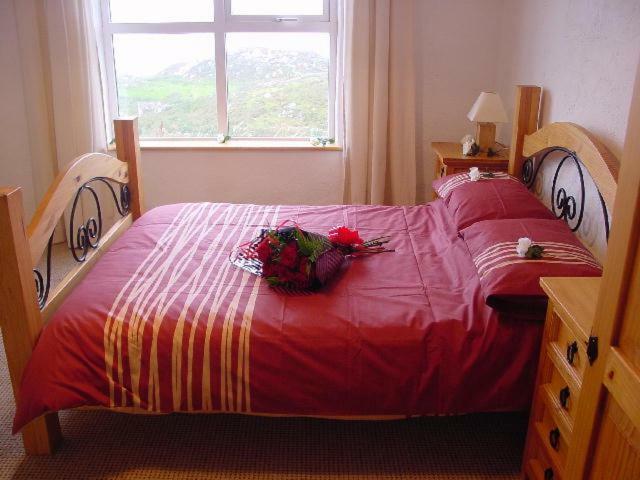 Crohy Cottage Donegal Town Luaran gambar
