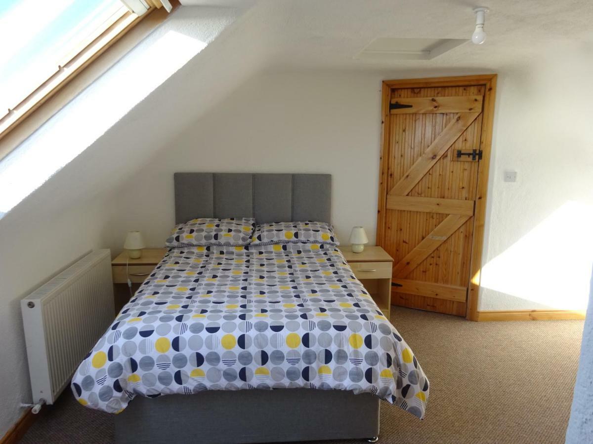 Crohy Cottage Donegal Town Luaran gambar