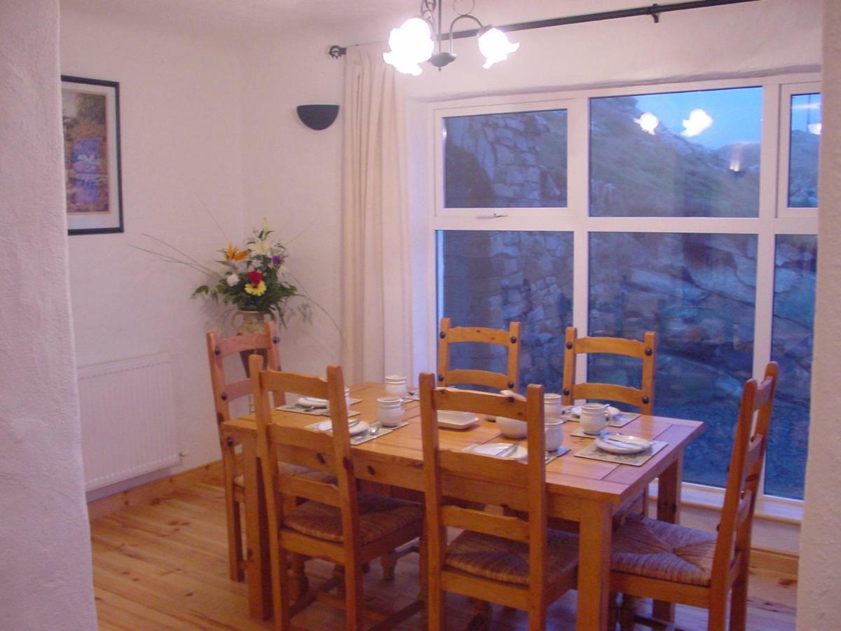 Crohy Cottage Donegal Town Luaran gambar