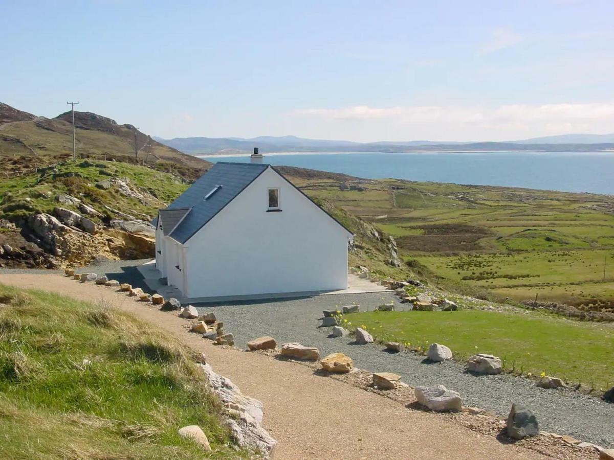 Crohy Cottage Donegal Town Luaran gambar
